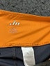 Moret Ultra Color Block Black Active Pants Size S - photo 7