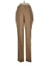 Pendleton 100% Wool Brown Wool Pants Size 6 (petite) - photo 1