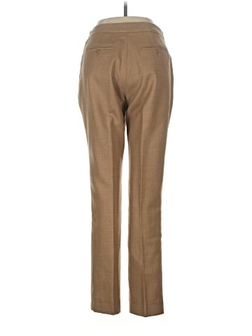 Pendleton Wool Pants (view 2)