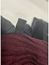 Prada Burgundy Brown Cardigan Size EU (IT) 40 / US 4 - photo 3