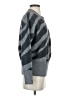 Banana Republic Animal Print Gray Pullover Sweater Size S - photo 4