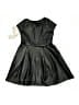 Biscotti Black Skirt Size 6 - photo 2