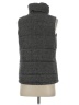 Old Navy Gray Vest Size XS - photo 2