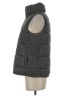Old Navy Gray Vest Size XS - photo 5