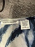 Rebecca Malone Blue 3/4 Sleeve Blouse Size L - photo 7