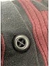 Prada Burgundy Brown Cardigan Size EU (IT) 40 / US 4 - photo 6
