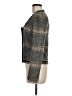Patrizia Pepe Gray Blazer Size EU (IT) 42 / US 6 - photo 5