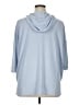 Assorted Brands Blue Poncho Size 1X - photo 2
