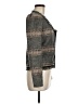 Patrizia Pepe Gray Blazer Size EU (IT) 42 / US 6 - photo 4