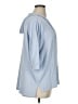 Assorted Brands Blue Poncho Size 1X - photo 4