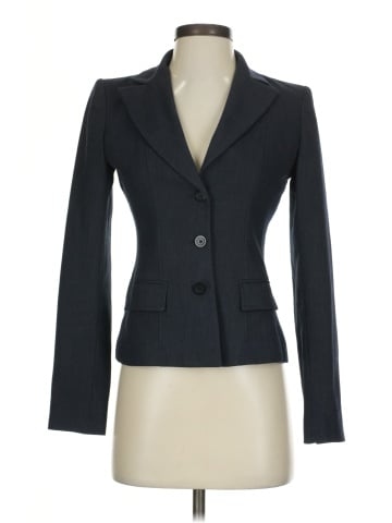 Elie Tahari Wool Blazer (view 1)