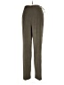 Assorted Brands Green Casual Pants Size 10 - photo 2