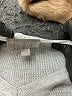 Evolution by Cyrus Silver Sweatshirt Size S - photo 7