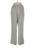 Alfred Dunner Plaid Gray Dress Pants Size 6 (petite) - photo 2