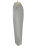 Alfred Dunner Plaid Gray Dress Pants Size 6 (petite) - photo 5
