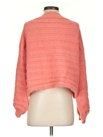 American Threads Pullover Sweater (view 2)