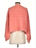 American Threads Pink Pullover Sweater Size Sm - Med - photo 2