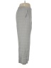 Alfred Dunner Plaid Gray Dress Pants Size 6 (petite) - photo 4