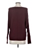 Six Fifty Burgundy Pullover Sweater Size S - photo 2