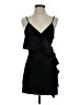 Tularosa Black Cocktail Dress Size S - photo 1