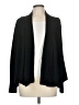 Takeout 100% Acrylic Black Cardigan One size - photo 1