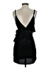Tularosa Black Cocktail Dress Size S - photo 2