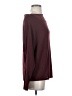 Six Fifty Burgundy Pullover Sweater Size S - photo 4