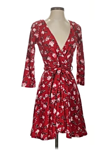 Wishful Park Casual Dress (view 1)