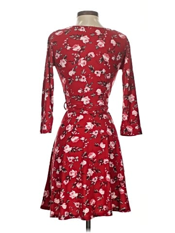 Wishful Park Casual Dress (view 2)