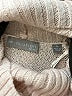 Evolution by Cyrus Tan Turtleneck Sweater Size S - photo 7