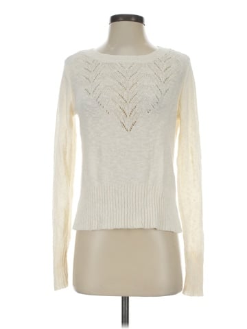 1.State Pullover Sweater (view 1)