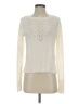 1.State Ivory Pullover Sweater Size S - photo 1