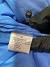 Te Verde 100% Nylon Blue Vest Size XS - photo 7