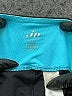 Assorted Brands Color Block Black Active Pants Size S - photo 7
