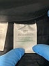 BCBGMAXAZRIA Solid Black Wool Pants Size 0 - photo 8