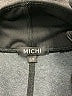 Michi Gray Active Pants Size S - photo 4