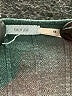 Kimchi Blue 100% Viscose Teal Green Pullover Sweater Size XS - photo 7