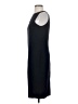 Louben Solid Black Cocktail Dress Size 4 - photo 5