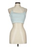 Assorted Brands Blue Tank Top Size L - photo 1