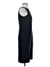 Louben Solid Black Cocktail Dress Size 4 - photo 4