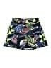 Dona Jo Tropical Blue Active Skort Size XL (3) - photo 1