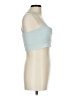 Assorted Brands Blue Tank Top Size L - photo 4