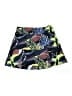 Dona Jo Tropical Blue Active Skort Size XL (3) - photo 2