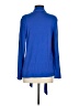 Ellen Tracy Blue Cardigan Size S - photo 2