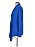 Ellen Tracy Blue Cardigan Size S - photo 5