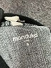 Manduka Graphic Gray Track Jacket Size S - photo 6