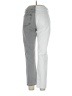 Adika Color Block Gray Jeans Size XL - photo 2
