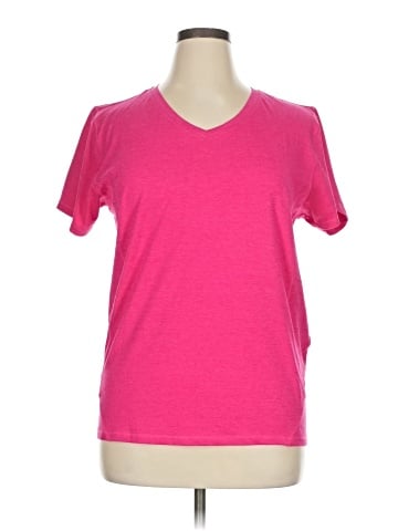 Game Time Active T-Shirt (view 1)