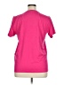 Game Time Pink Active T-Shirt Size 1X - photo 2