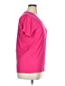Game Time Pink Active T-Shirt Size 1X - photo 4